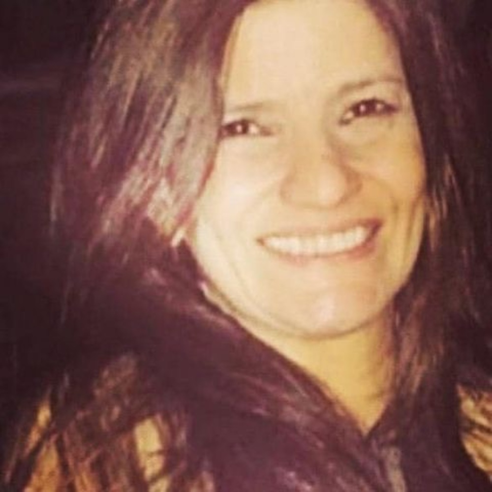 Meet your Posher, Débora gabriela